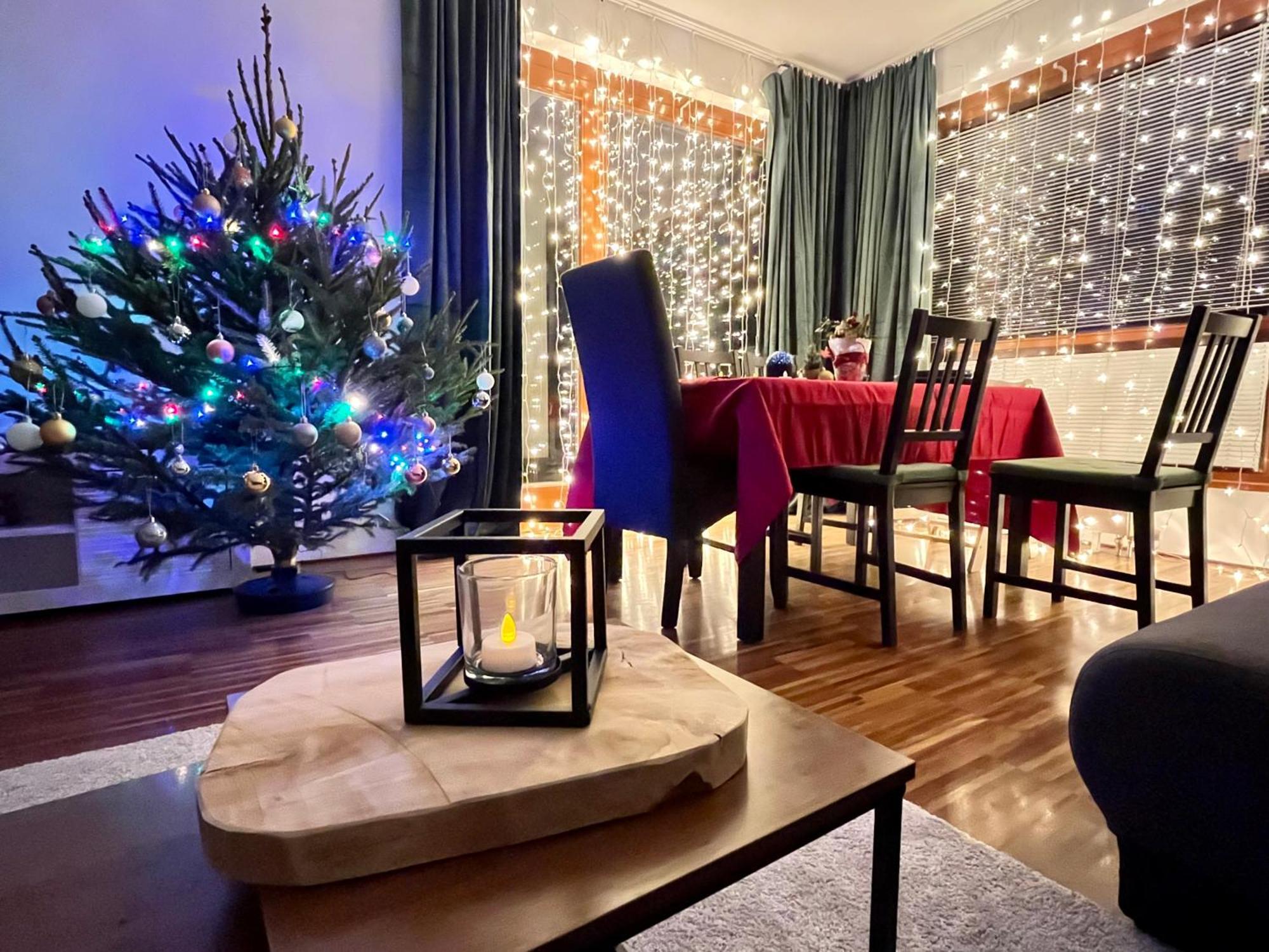 Auriapartments Karlin 2Kk S Terasou A Parkovanim Praha Exteriér fotografie