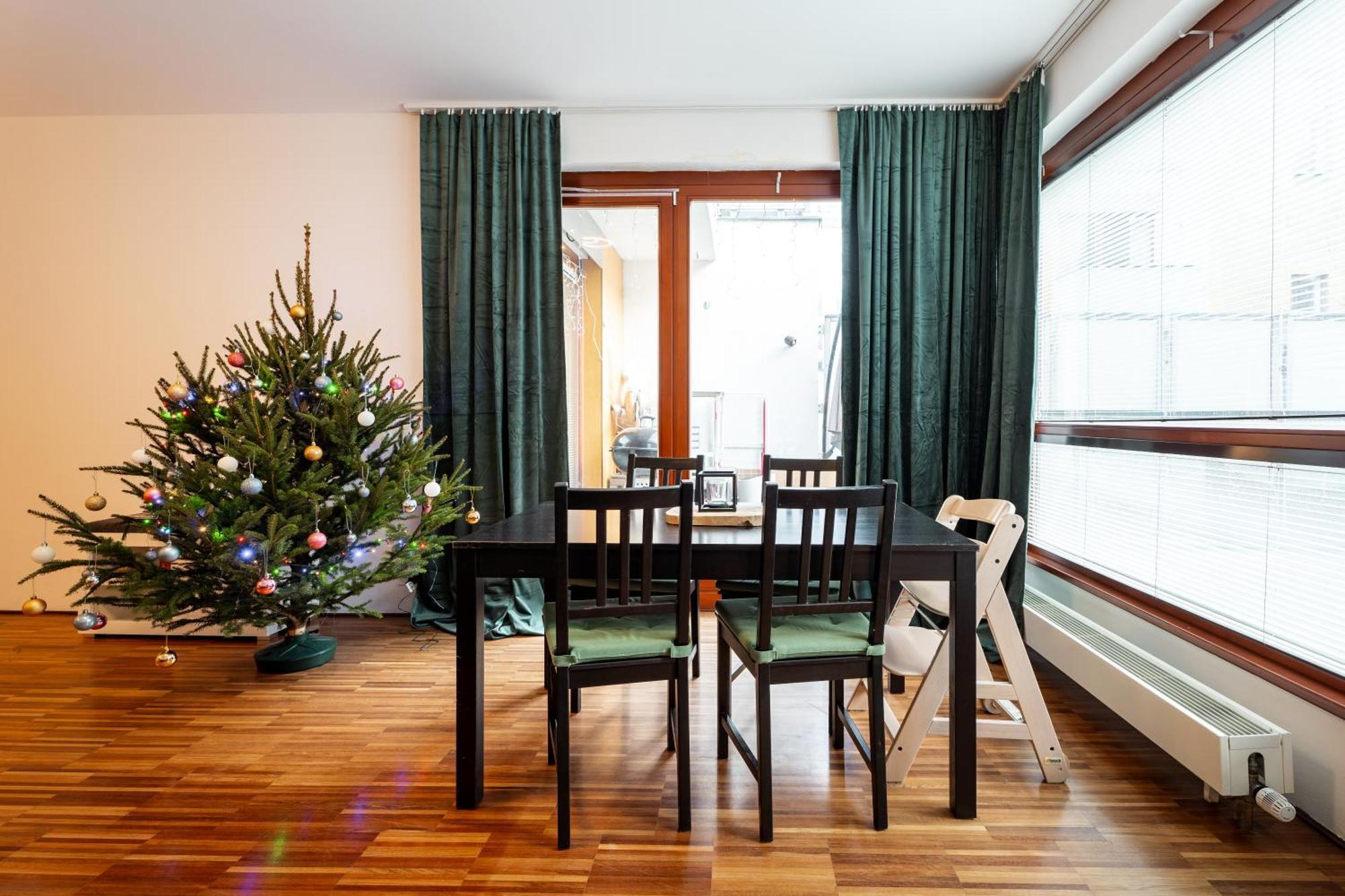 Auriapartments Karlin 2Kk S Terasou A Parkovanim Praha Exteriér fotografie